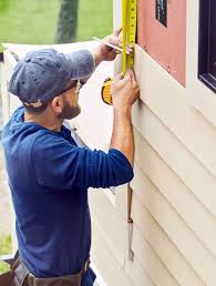 Best Historical Building Siding Restoration  in Hoopa, CA